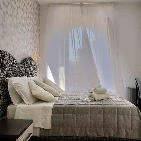 Domus Pietro Inn Rom Eksteriør billede
