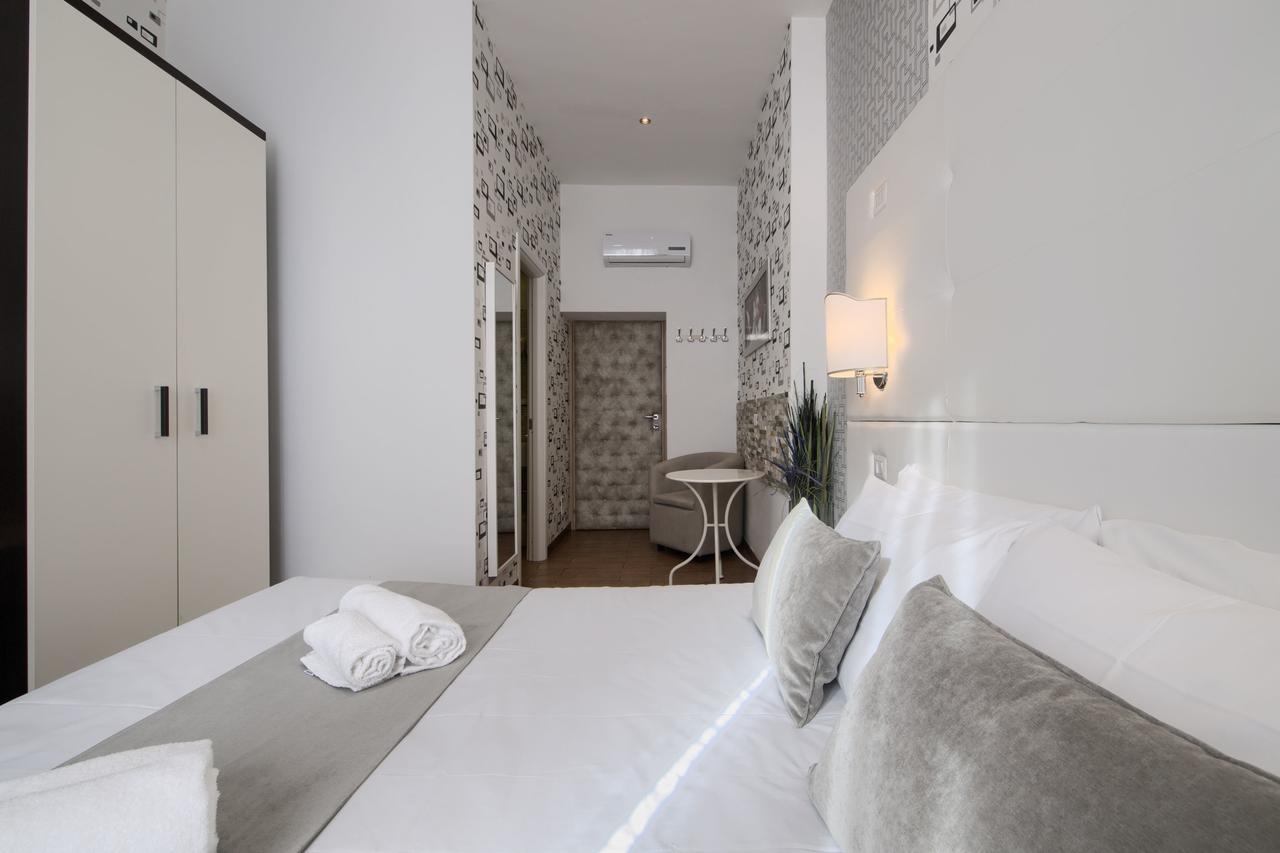 Domus Pietro Inn Rom Eksteriør billede
