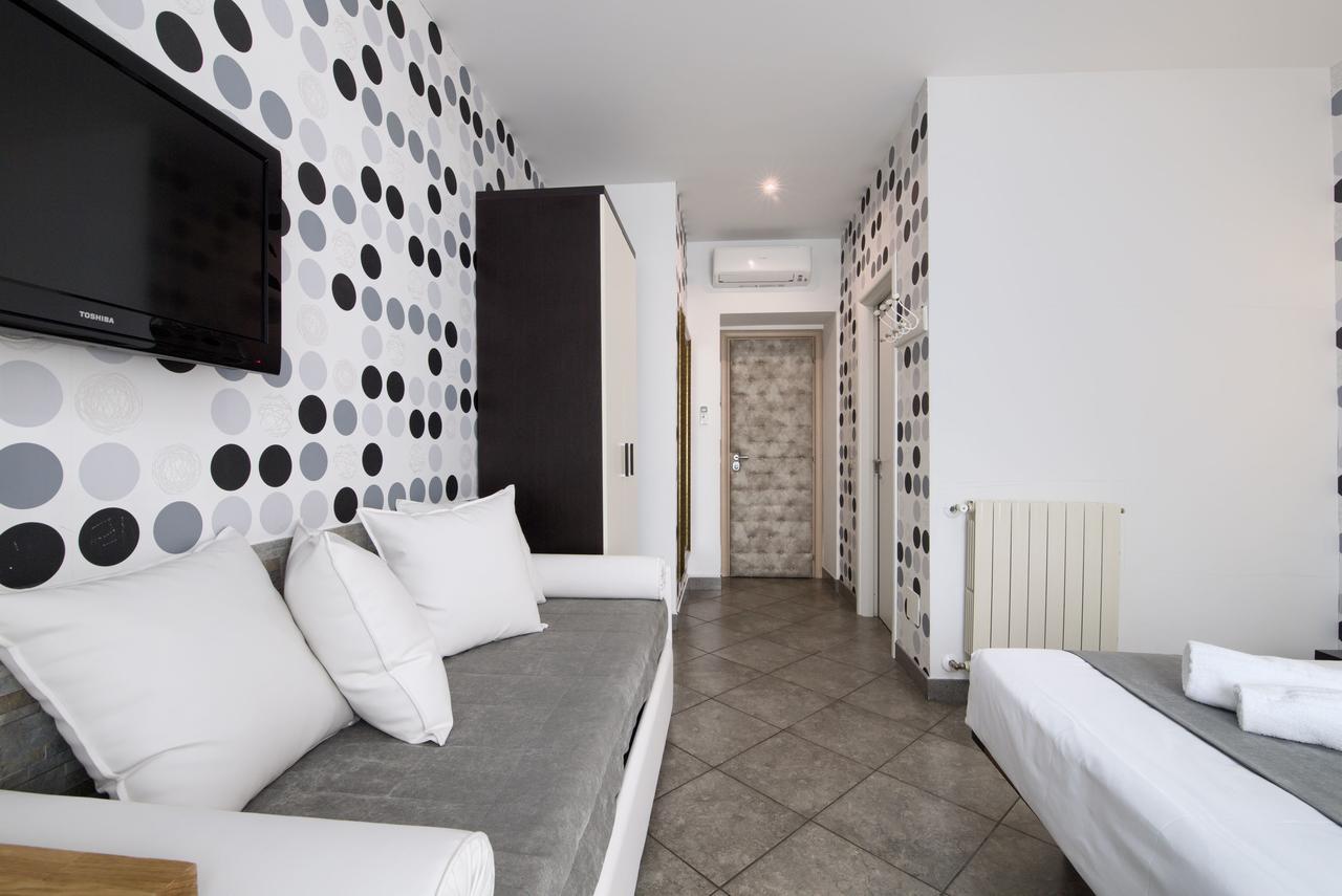 Domus Pietro Inn Rom Eksteriør billede