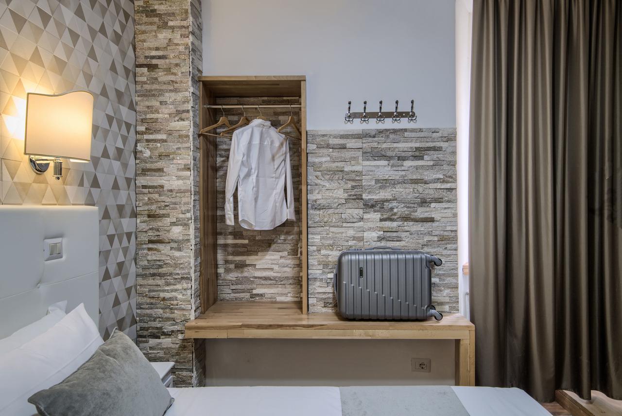 Domus Pietro Inn Rom Eksteriør billede