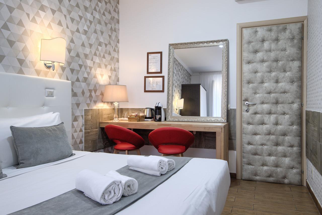 Domus Pietro Inn Rom Eksteriør billede