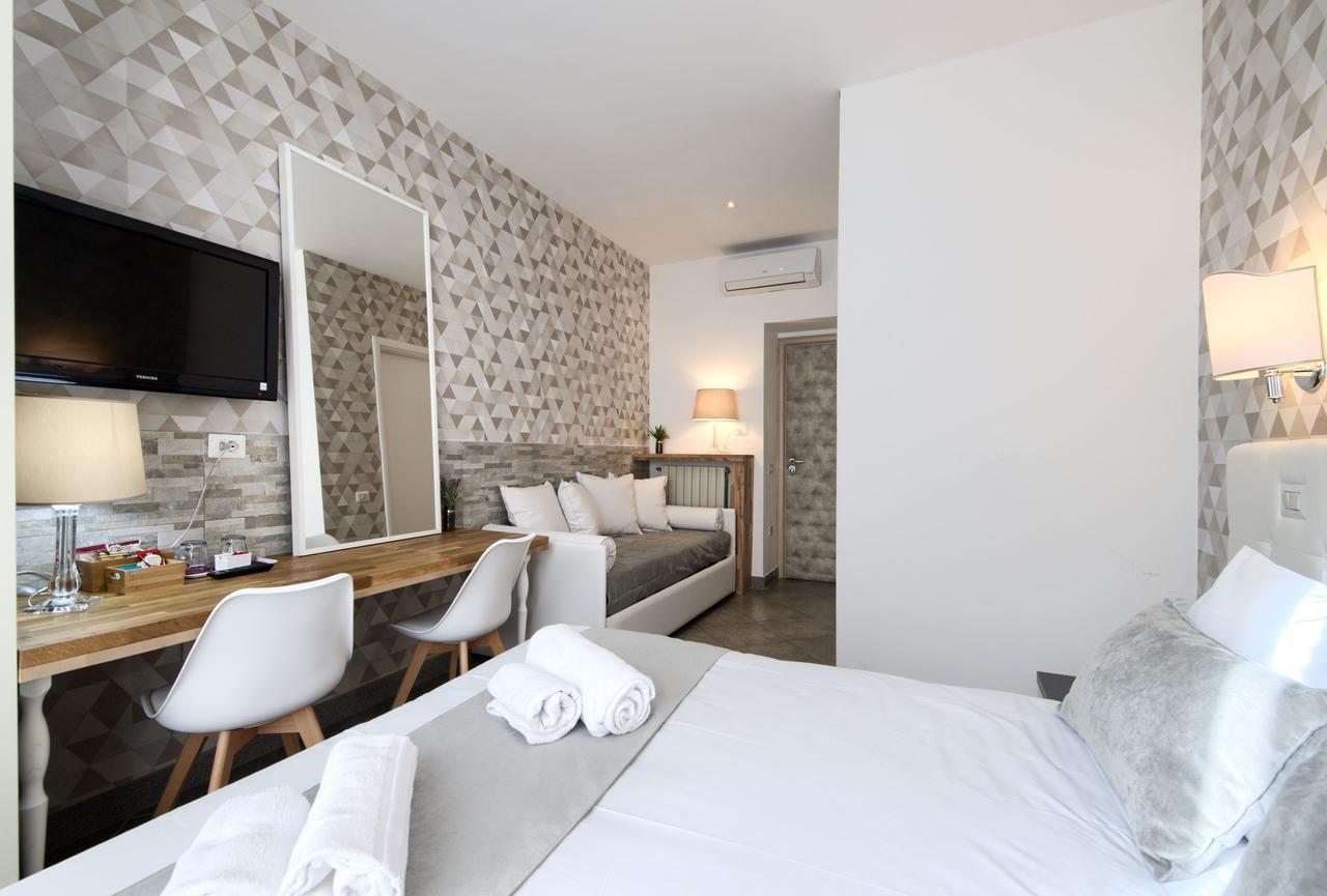 Domus Pietro Inn Rom Eksteriør billede