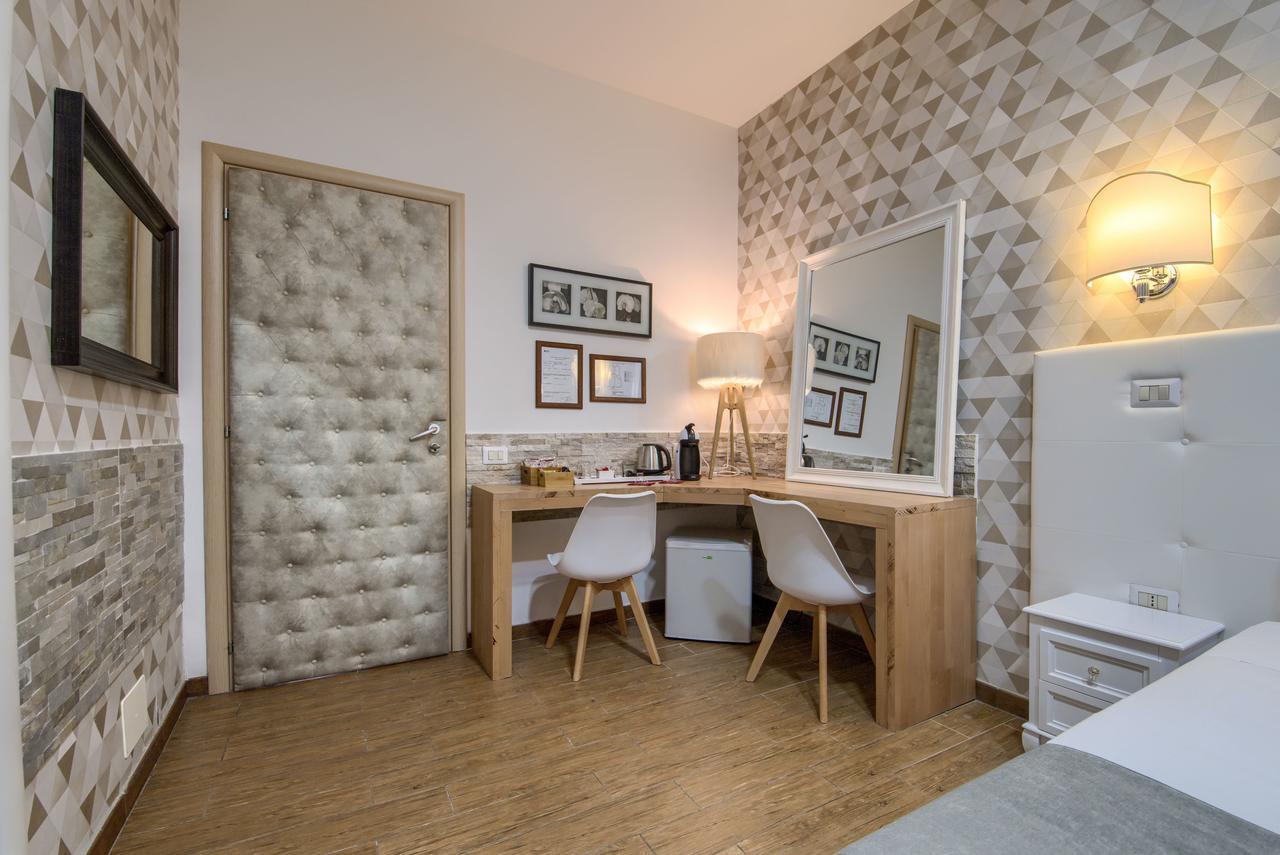 Domus Pietro Inn Rom Eksteriør billede