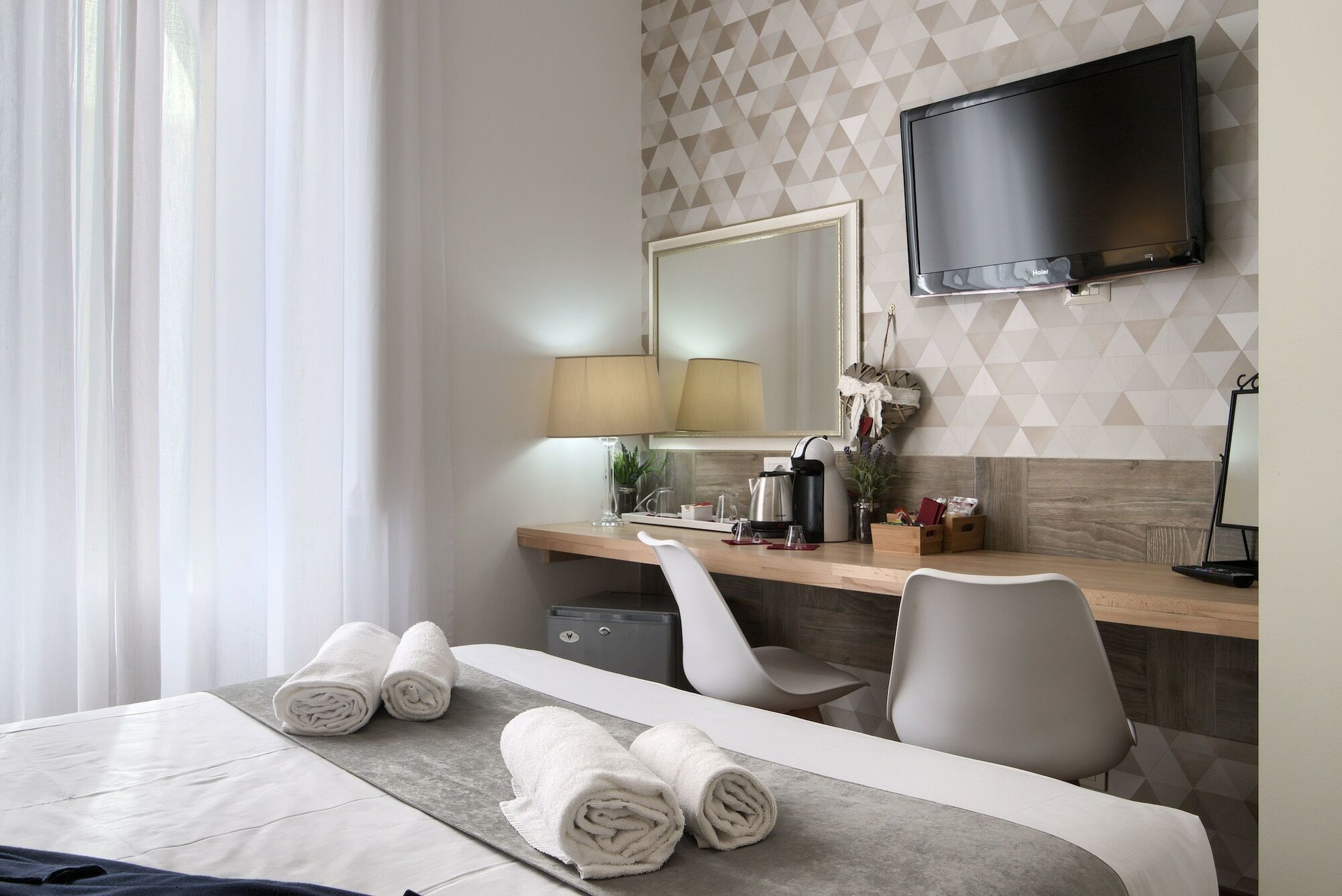 Domus Pietro Inn Rom Eksteriør billede